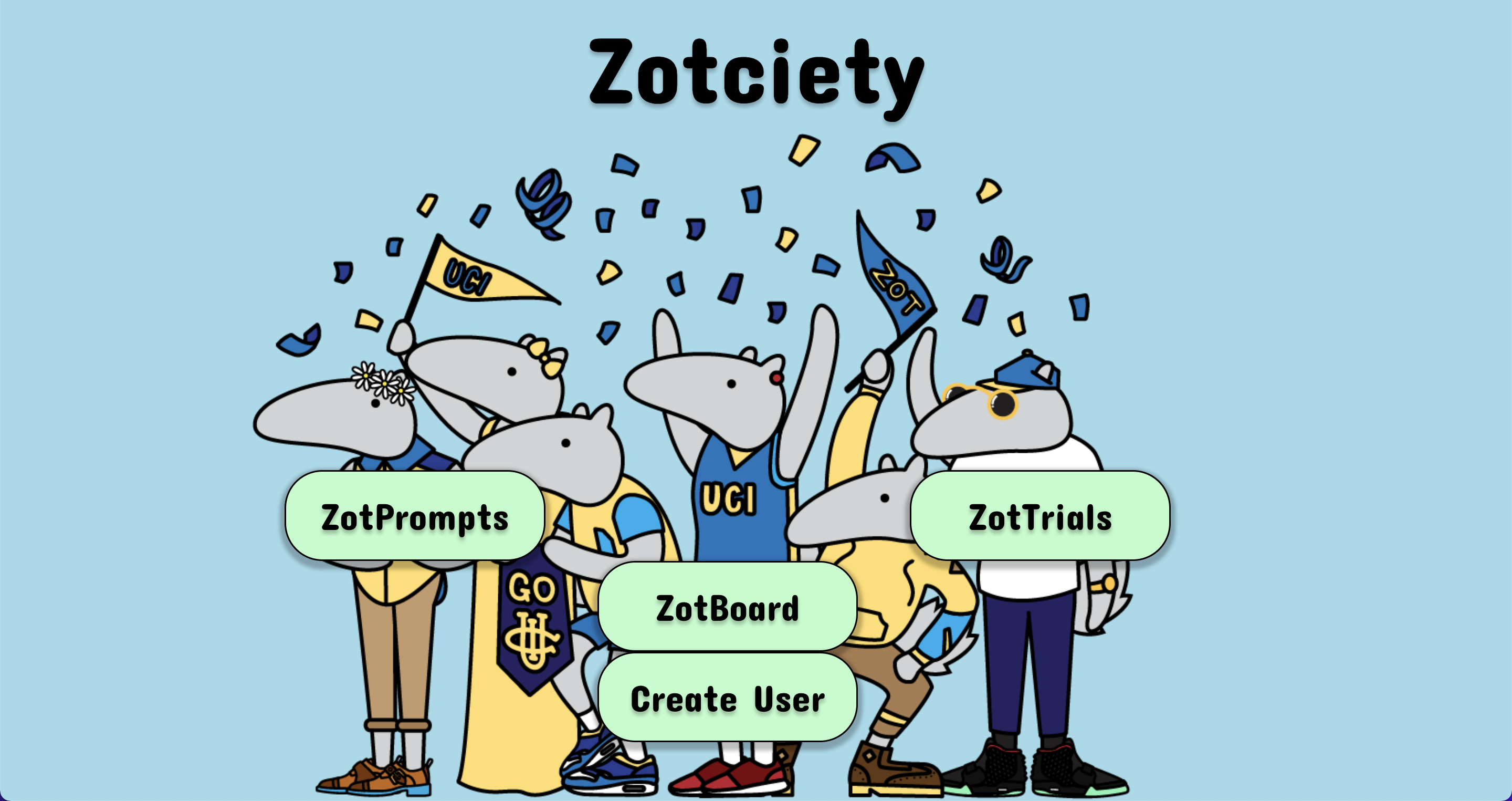 zotciety home page